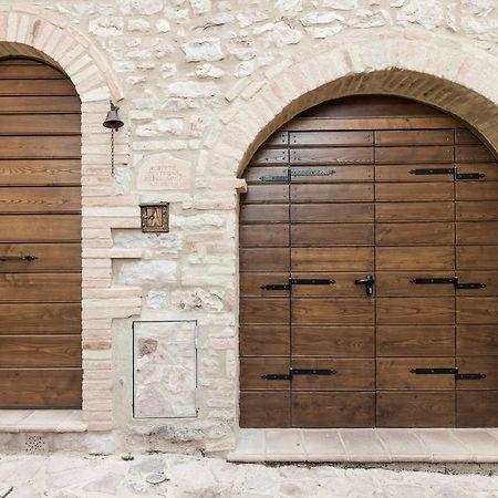 Bed and Breakfast Domus In Castro Montecchio  Exterior foto