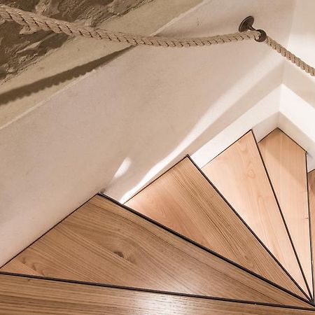 Bed and Breakfast Domus In Castro Montecchio  Exterior foto